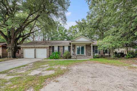 110 Three Iron Drive, Summerville, SC 29483