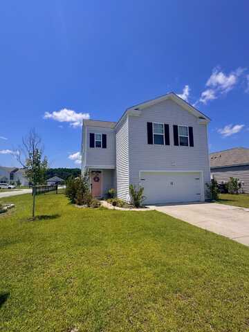 130 Akeley Lane, Summerville, SC 29483