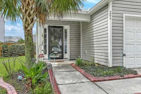 266 Coosawatchie Street, Summerville, SC 29485