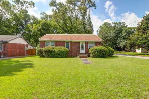 1607 Marietta Street, North Charleston, SC 29406