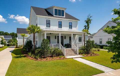 3810 Sawyers Island Drive, Mount Pleasant, SC 29466