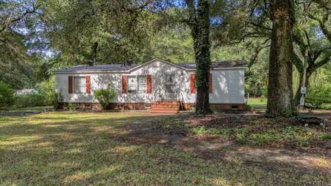 147 Sandpit Drive, Ridgeville, SC 29472