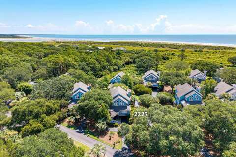 2227 Oyster Catcher Court, Seabrook Island, SC 29455