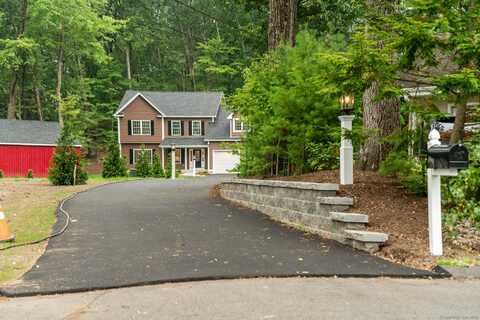 164 Fox Den Road, Bristol, CT 06010