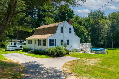 173 Brewster Road, Griswold, CT 06351