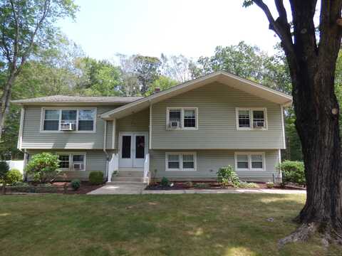 151 McKenzie Drive, Southington, CT 06489