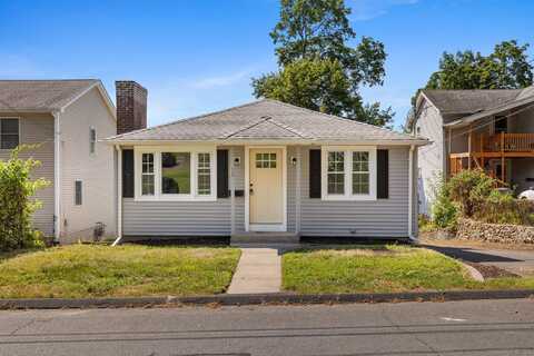 50 Bartholomew Street, Bristol, CT 06010