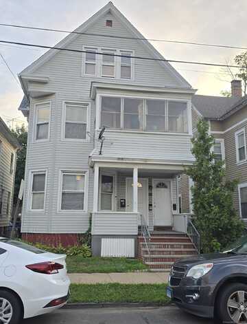 122 Atwater Street, New Haven, CT 06513