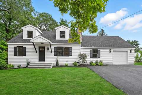 11 Budd Drive, Bethel, CT 06801