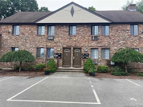 44 Eddy Avenue, Meriden, CT 06450