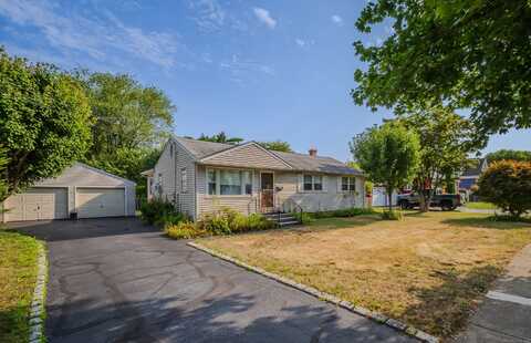 142 Doreen Drive, Fairfield, CT 06824
