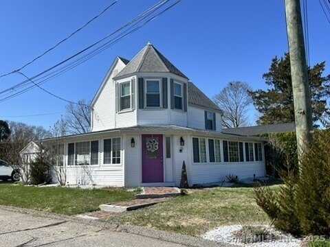 29 Prospect Avenue, East Lyme, CT 06357