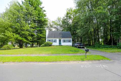 1 Richard Road, Windsor, CT 06095