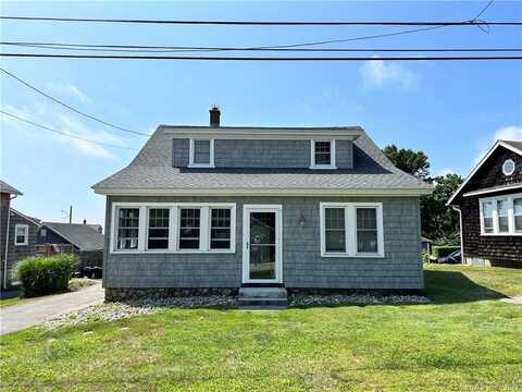 70 Noyes Avenue, Stonington, CT 06378