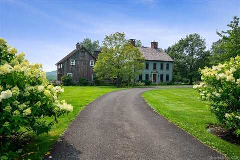 35 Northrop Street, Bridgewater, CT 06752