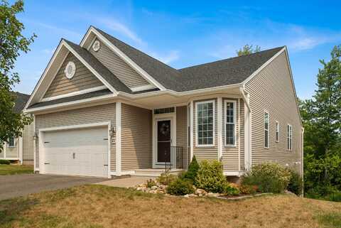 22 Webster Lane, Middletown, CT 06457