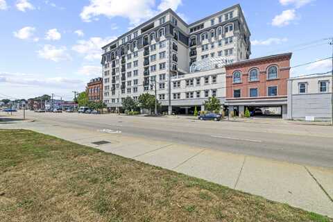 461 Bank Street, New London, CT 06320