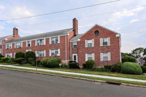 7 Standish Road, Stamford, CT 06902