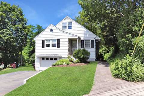 361 Osgood Avenue, New Britain, CT 06053