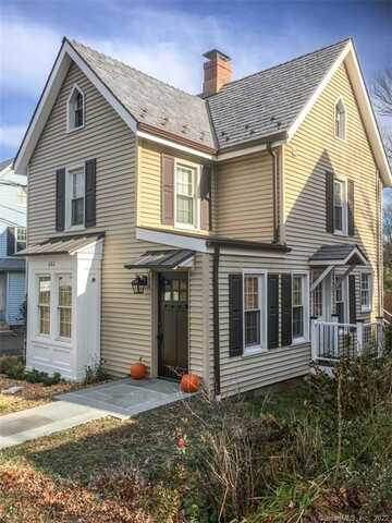 682 Post Road, Darien, CT 06820