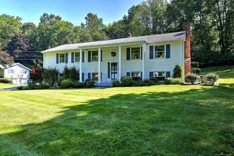 56 Waller Road, Trumbull, CT 06611