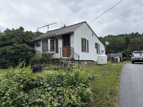 233 Grantville Road, Winchester Center, CT 06098