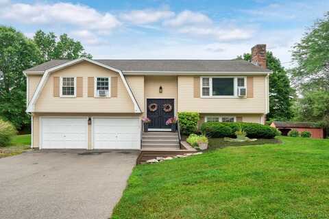 15 Diane Drive, Cromwell, CT 06416