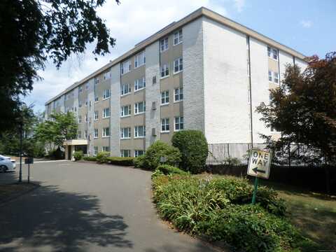707 Mix Avenue, Hamden, CT 06514