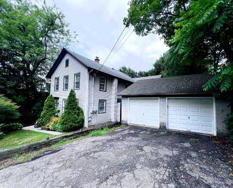 41 Lovely Street, Winchester Center, CT 06098