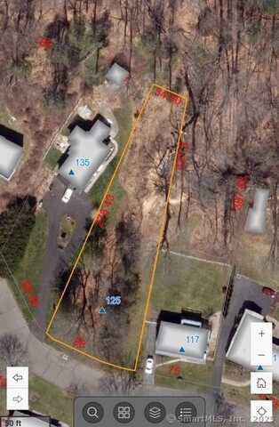 125 Dana Lane, Meriden, CT 06451