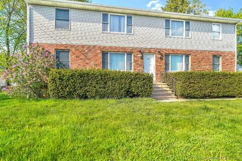 217 Charlotte Street, Waterbury, CT 06704