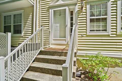 633 Danbury Road, Ridgefield, CT 06877