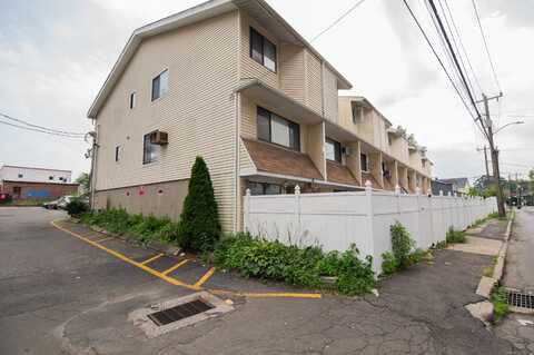 51 West Washington Avenue, Stamford, CT 06902