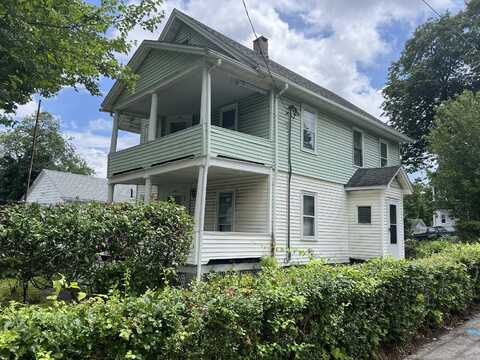 133 Highland Avenue, Torrington, CT 06790