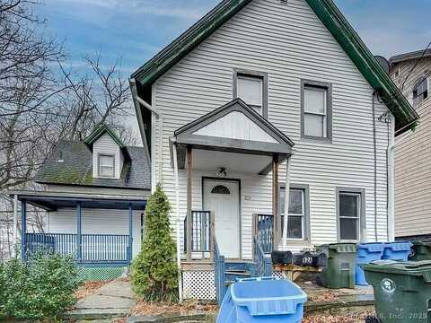 82 6th Street, Norwich, CT 06360