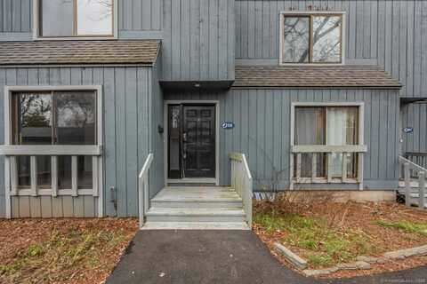 206 Plymouth Colony, Branford, CT 06405