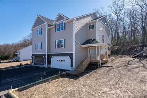 27 Woodside Drive, Tolland, CT 06084