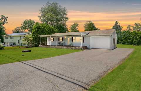 503 Chesterfield Road, Montville, CT 06370