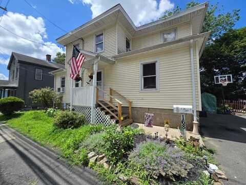 undefined, Derby, CT 06418