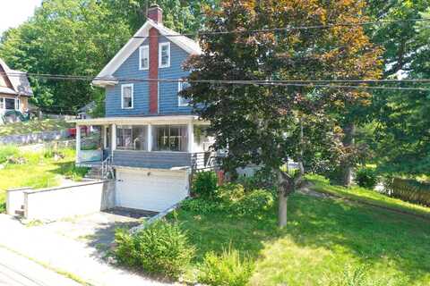 undefined, Waterbury, CT 06710