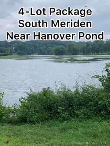 River Road, Meriden, CT 06451