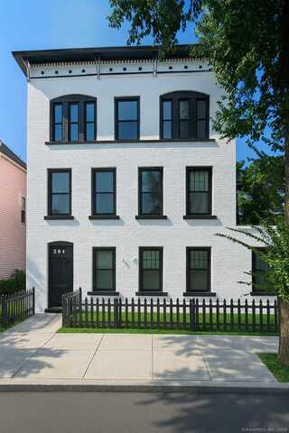 522 Elm Street, New Haven, CT 06511