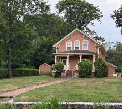 304 Asylum Street, Norwich, CT 06360