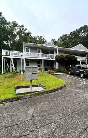67 Hidden Knolls Circle, Monroe, CT 06468