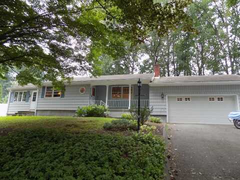 245 Glendale Drive, Bristol, CT 06010