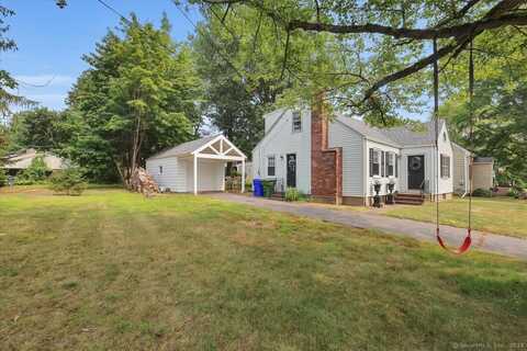 3 West Street Heights, Cromwell, CT 06416