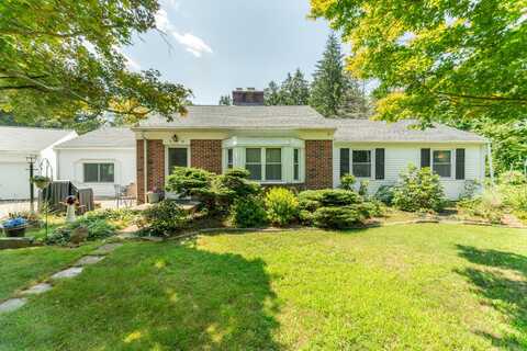 334 Scotland Road, Norwich, CT 06360