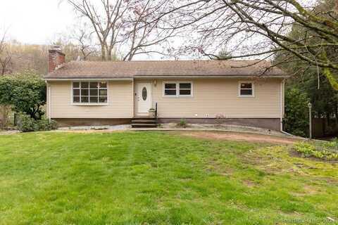 155 Park Drive, Berlin, CT 06037