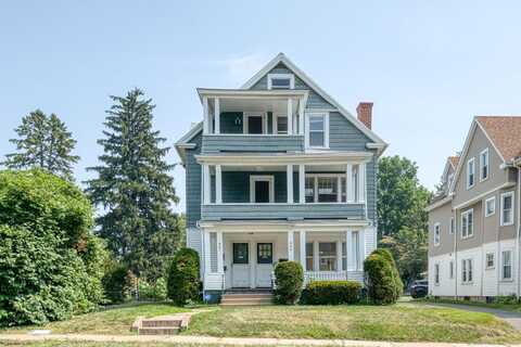 905 Corbin Avenue, New Britain, CT 06052