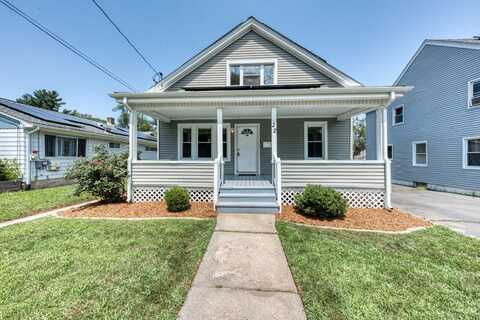 22 Tulip Street, New Britain, CT 06053